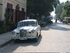 Luang Prabang