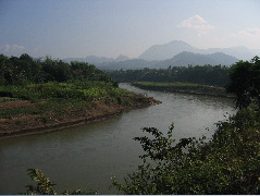 Luang Prabang