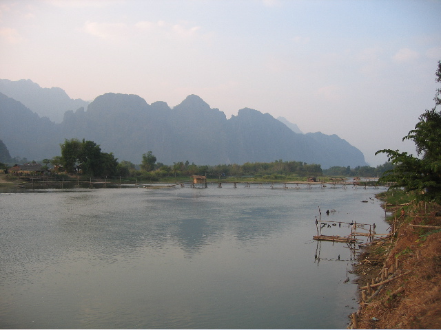 Vang Vieng