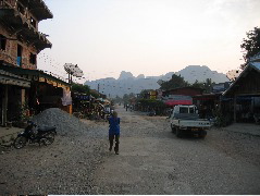 Vang Vieng