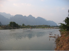 Vang Vieng