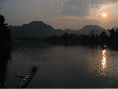 Vang Vieng