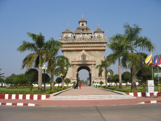 Vientiane