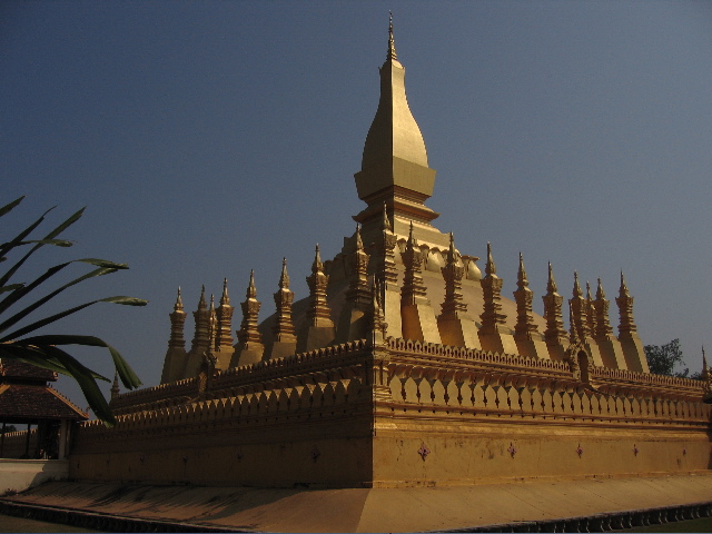 Vientiane