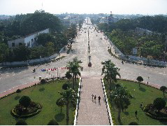 Vientiane