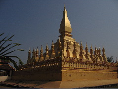 Vientiane