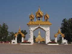 Vientiane