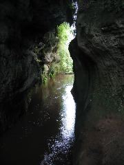 Te Anga / Marokopa