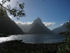 Milford Sound