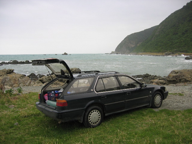 Ostk&uuml;ste S&uuml;dinsel