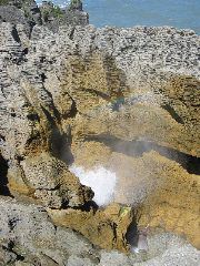 Paparoa Nationalpark