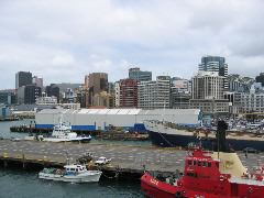 Wellington