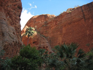 Bungle Bungle - Purnululu NP