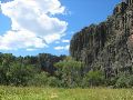 Windjana Gorge