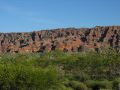 Bungle Bungle - Purnululu NP