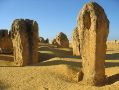 Pinnacles Desert