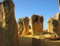 Pinnacles Desert