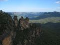 Blue Mountains