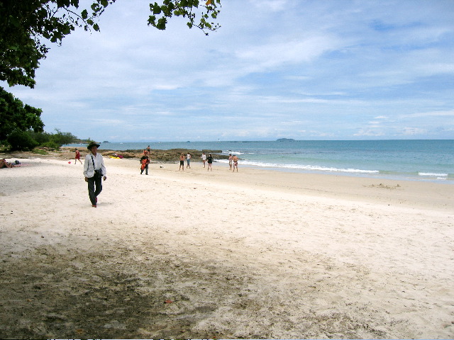 Koh Samet