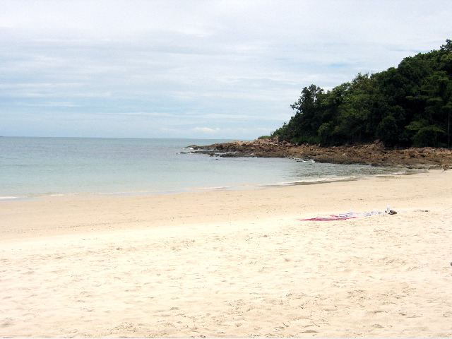 Koh Samet