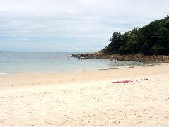 Koh Samet