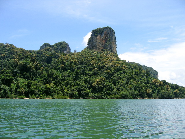 Krabi