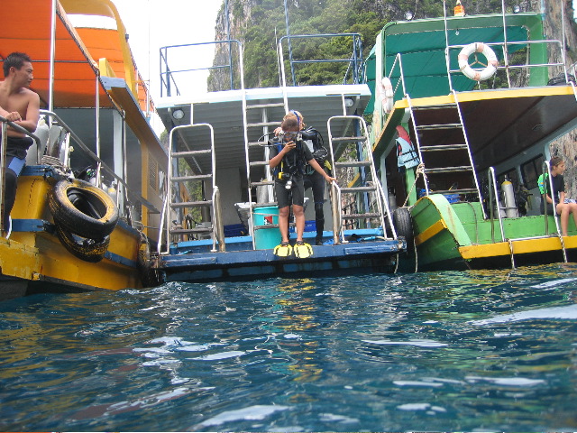 Koh Phi Phi