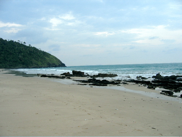 Koh Lanta