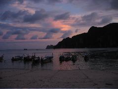 Koh Phi Phi